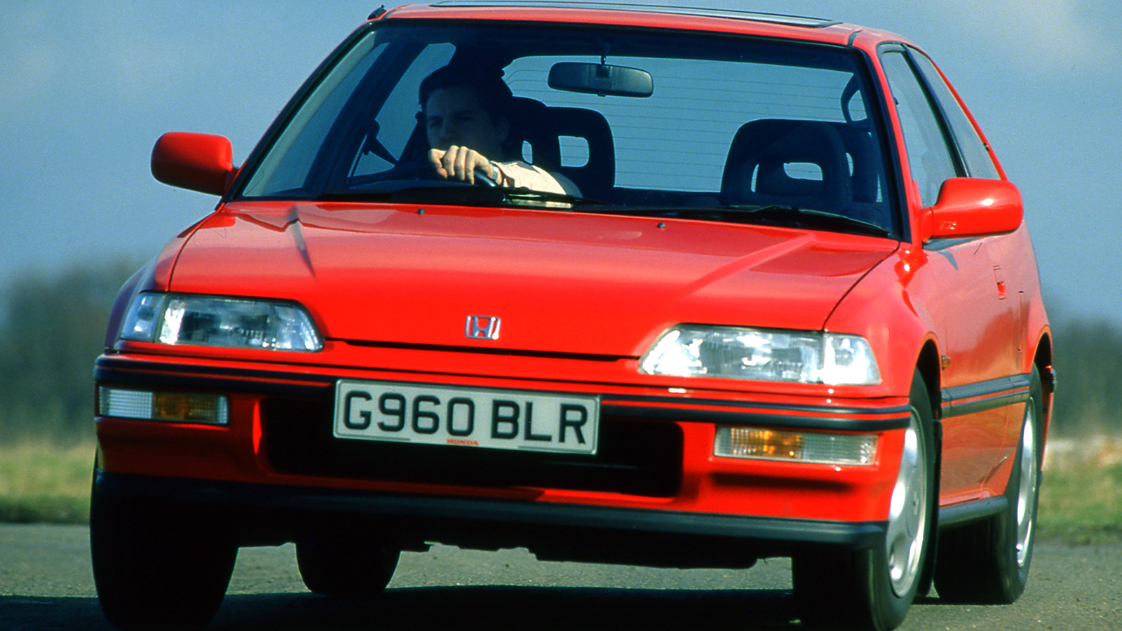 21 forgotten hot hatches of the 1980s Classic Sports Car